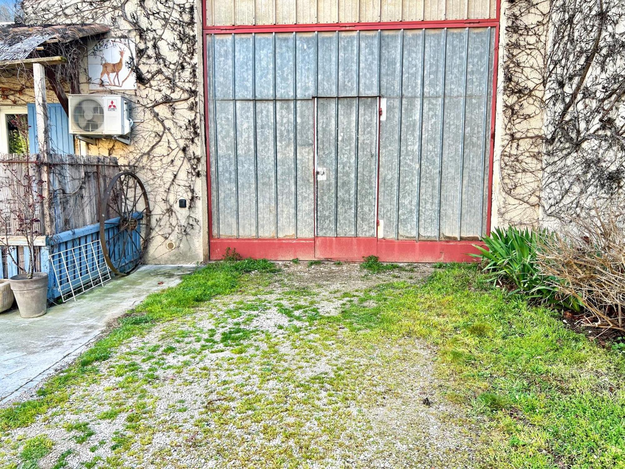 Apartment Lou Maestoso - Cosy, Campagne, Clim, 2 Personnes