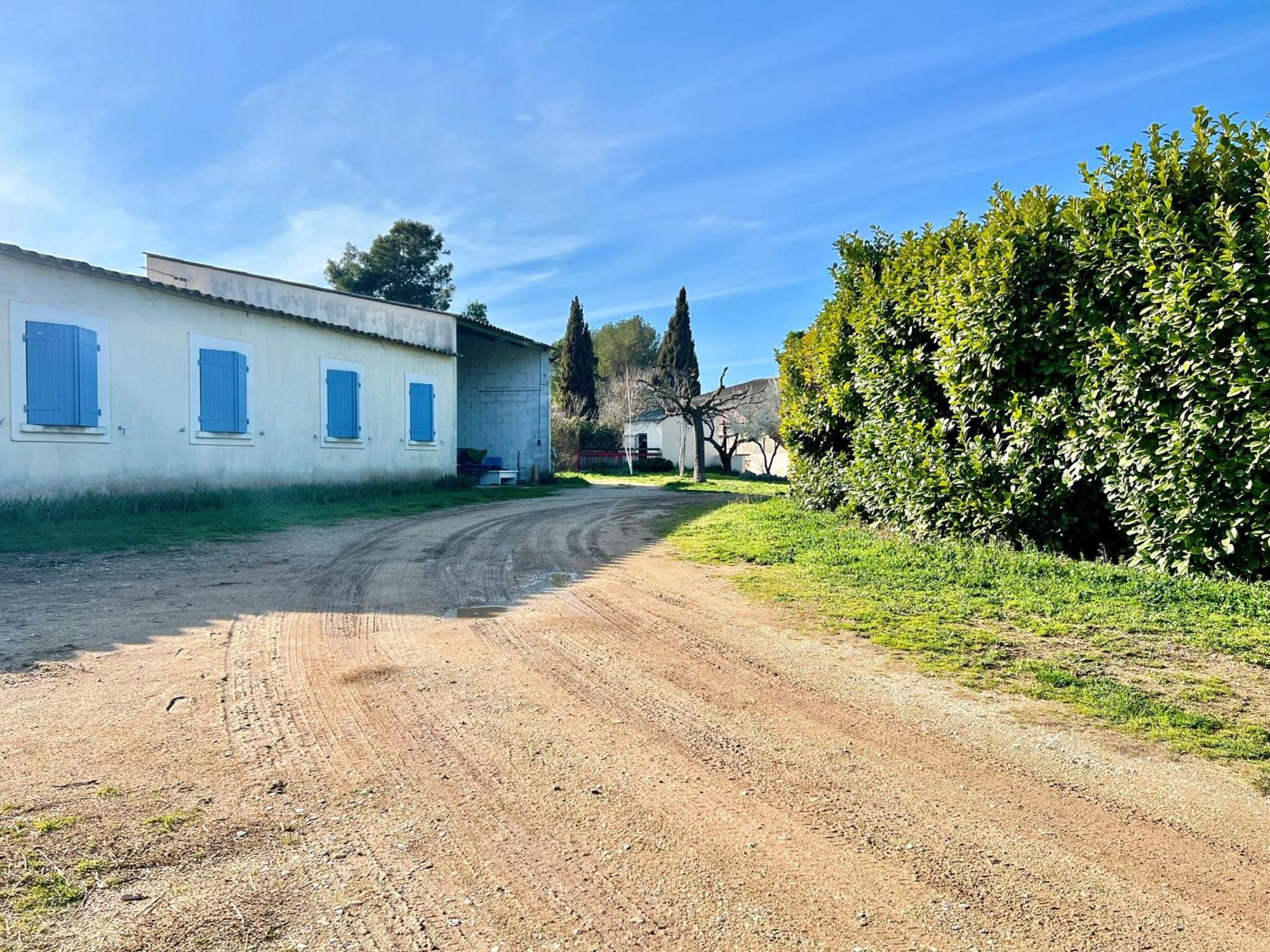 Apartment Lou Maestoso - Cosy, Campagne, Clim, 2 Personnes *