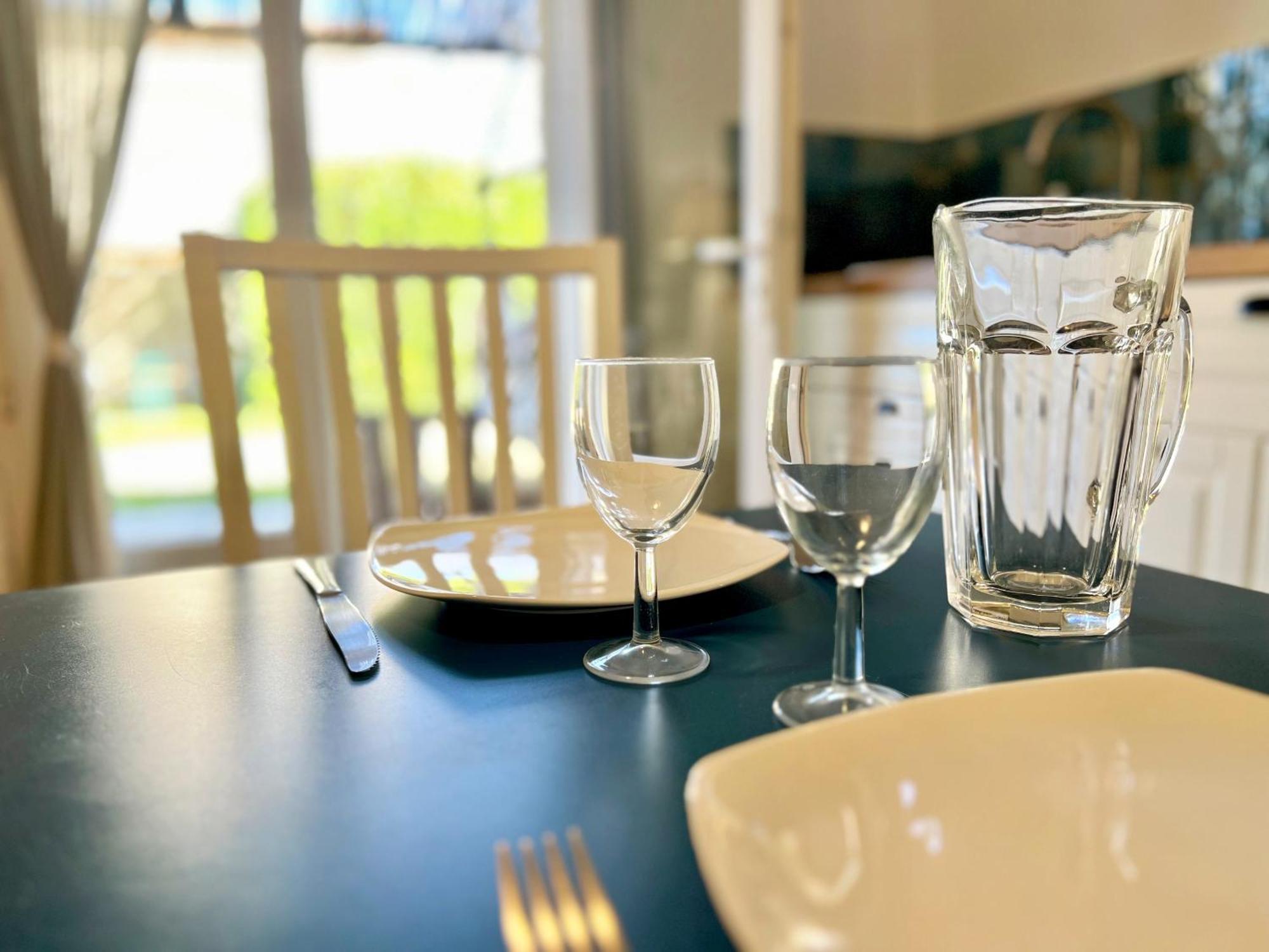 Apartment Lou Maestoso - Cosy, Campagne, Clim, 2 Personnes