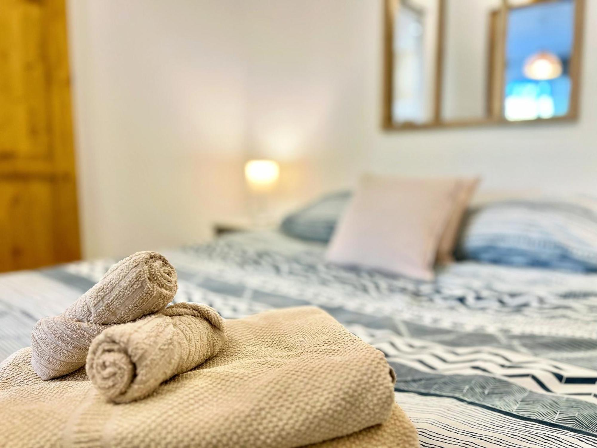 Lou Maestoso - Cosy, Campagne, Clim, 2 Personnes Apartment *