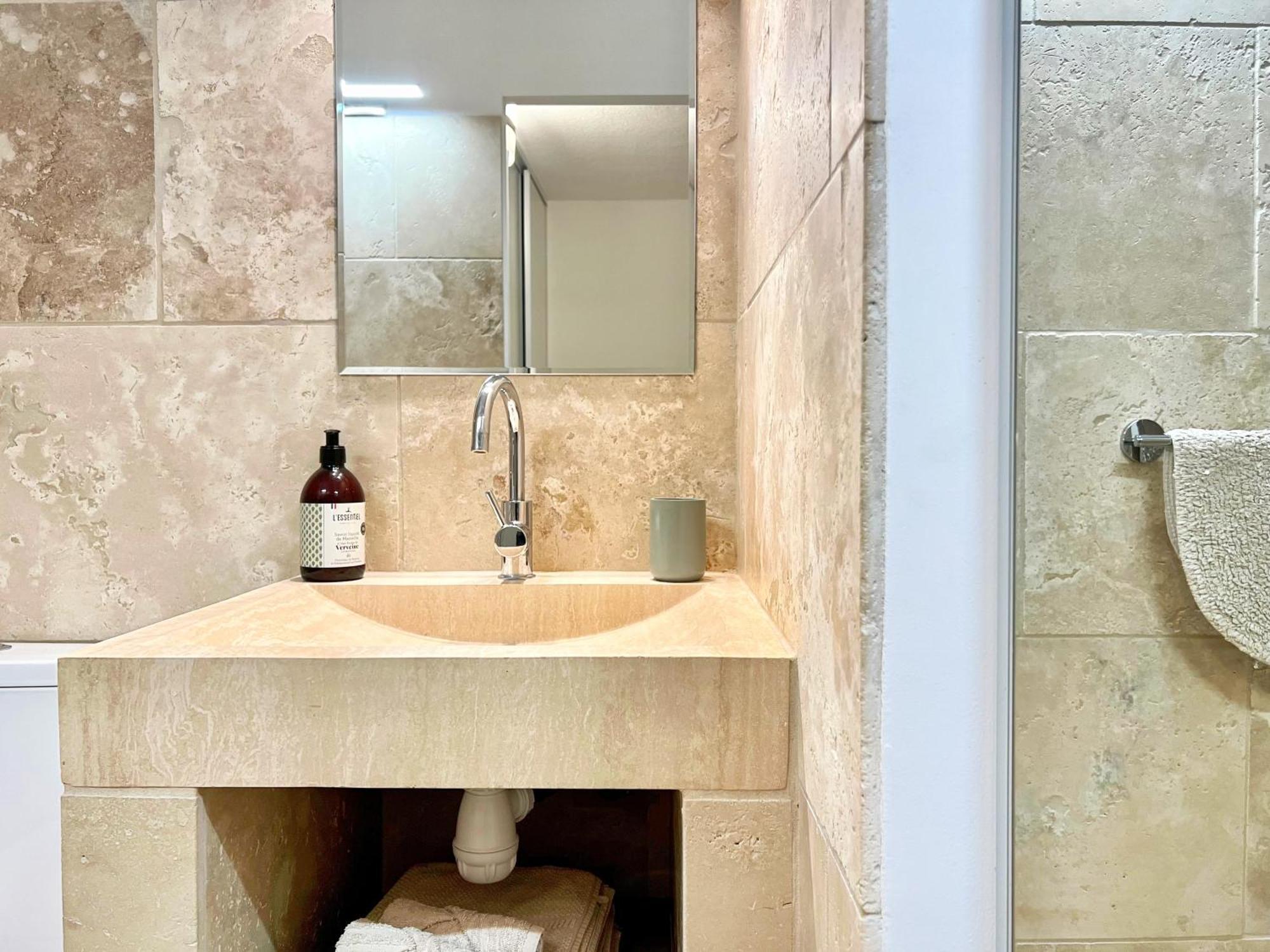 Apartment Lou Maestoso - Cosy, Campagne, Clim, 2 Personnes