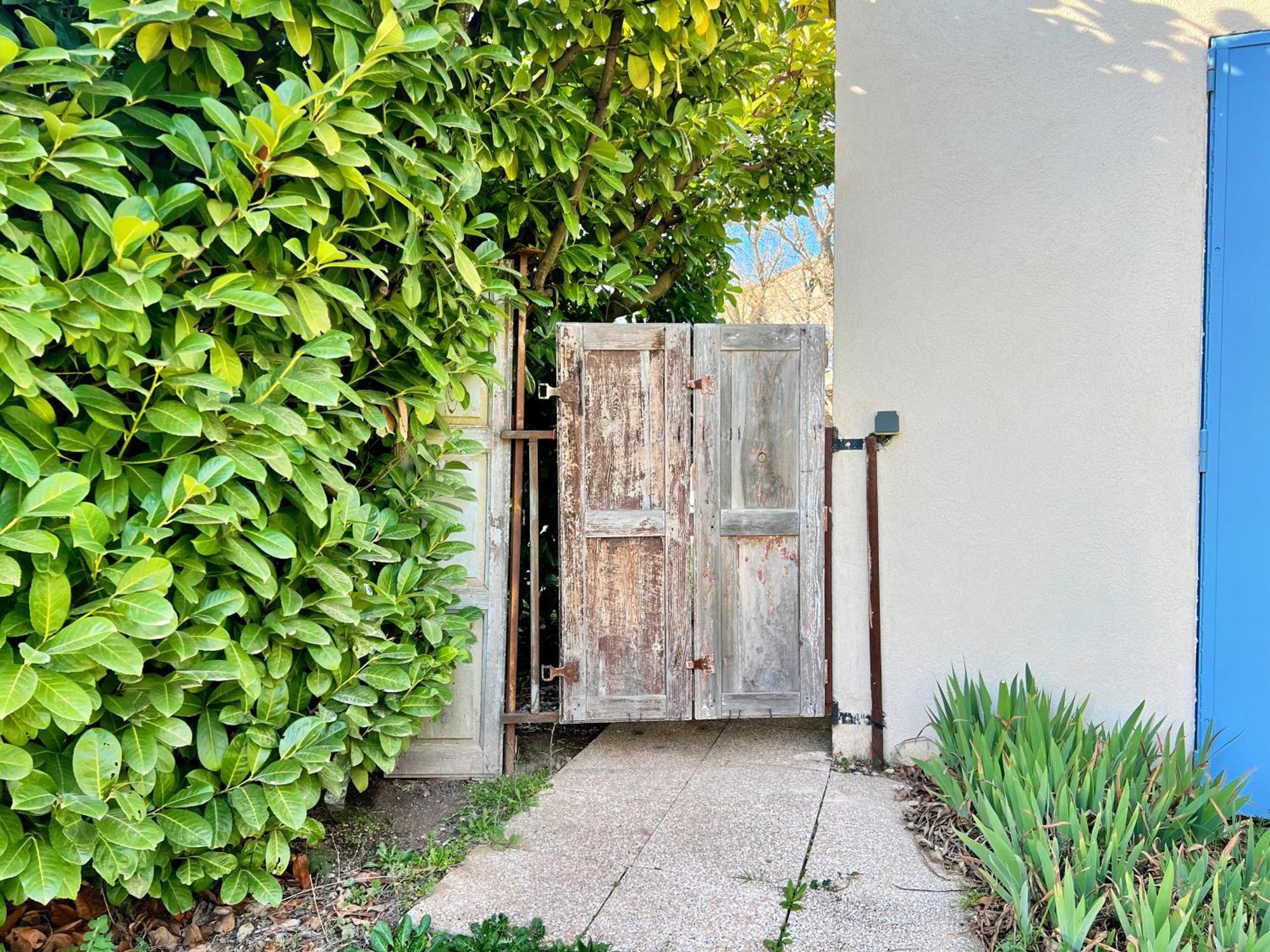 Lou Maestoso - Cosy, Campagne, Clim, 2 Personnes Lancon-Provence
