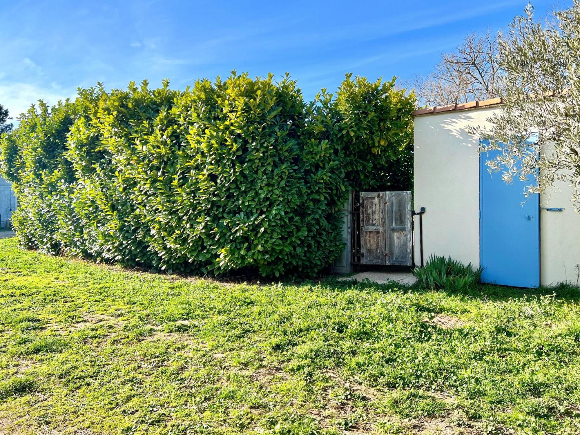 Lou Maestoso - Cosy, Campagne, Clim, 2 Personnes Lancon-Provence