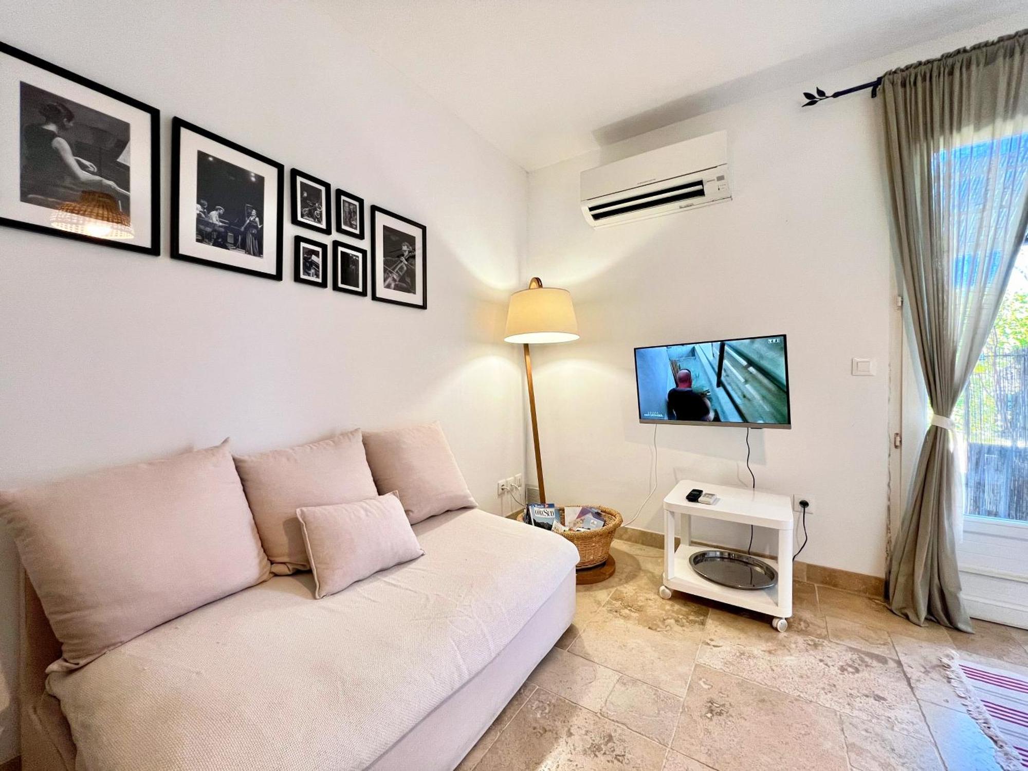 Lou Maestoso - Cosy, Campagne, Clim, 2 Personnes *